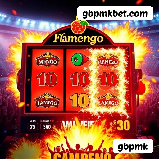 Histórico de apostas gbpmk